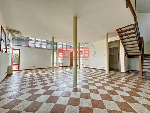 ufficio in affitto a Treviso