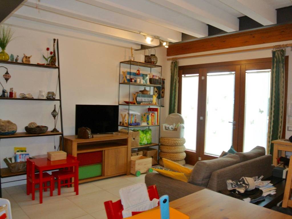casa indipendente in affitto a Treviso