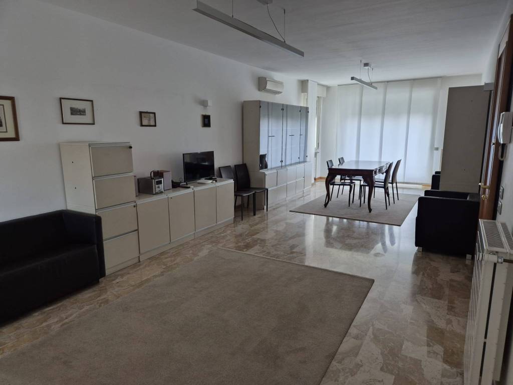 ufficio in affitto a Treviso