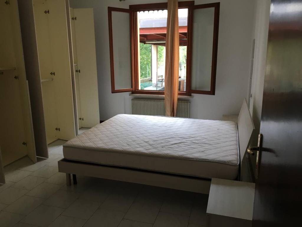 appartamento in affitto a Treviso