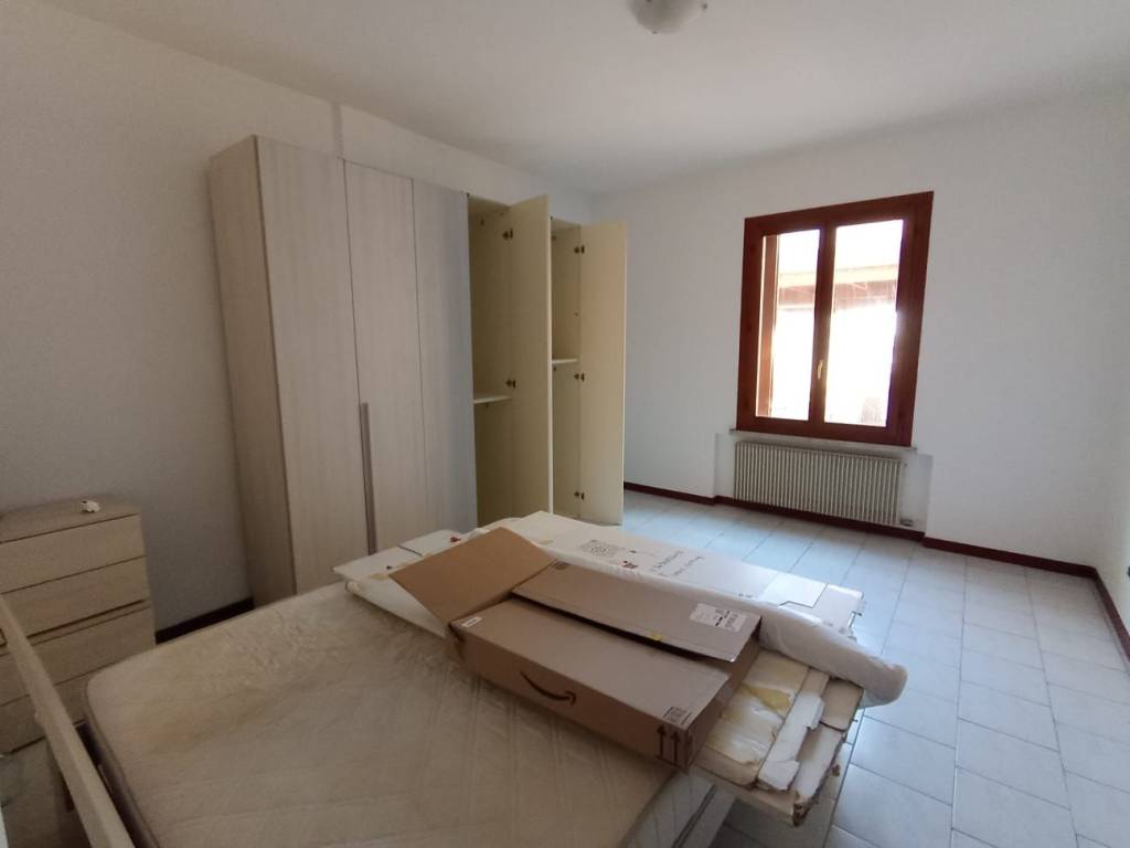 appartamento in affitto a Treviso