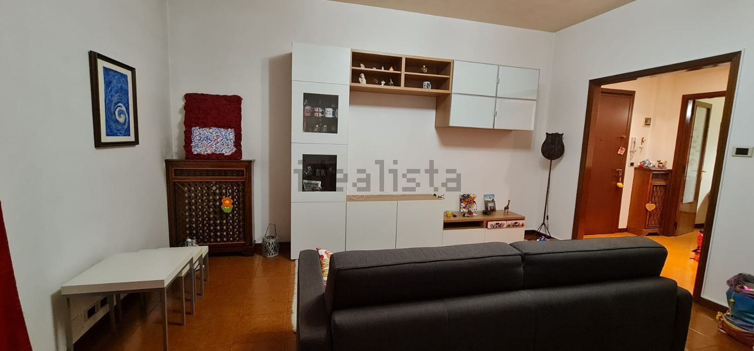 appartamento in affitto a Treviso in zona Centro Storico