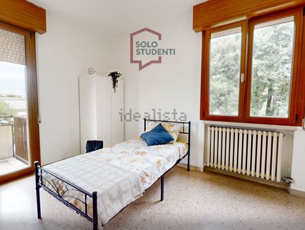 casa indipendente in affitto a Treviso