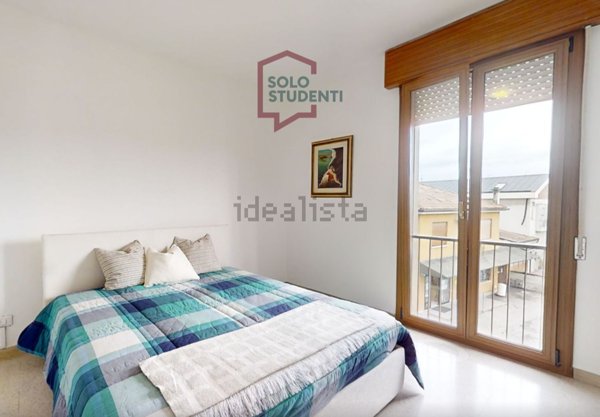 casa indipendente in affitto a Treviso