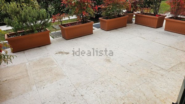 appartamento in affitto a Treviso in zona Centro Storico