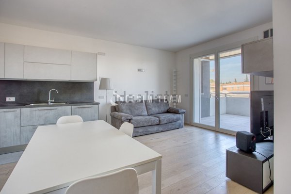 appartamento in affitto a Treviso