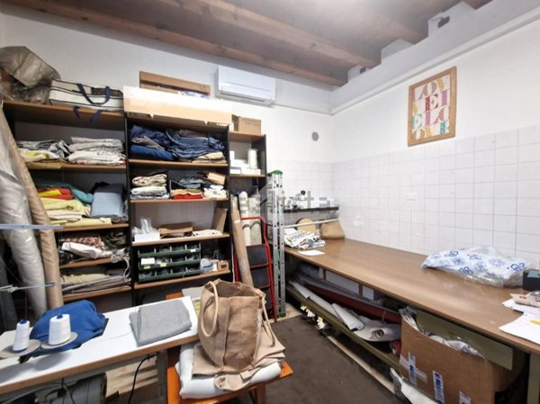 negozio in affitto a Treviso in zona San Pelaio