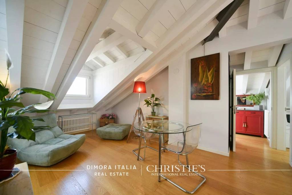 appartamento in affitto a Treviso