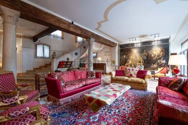 casa indipendente in affitto a Treviso