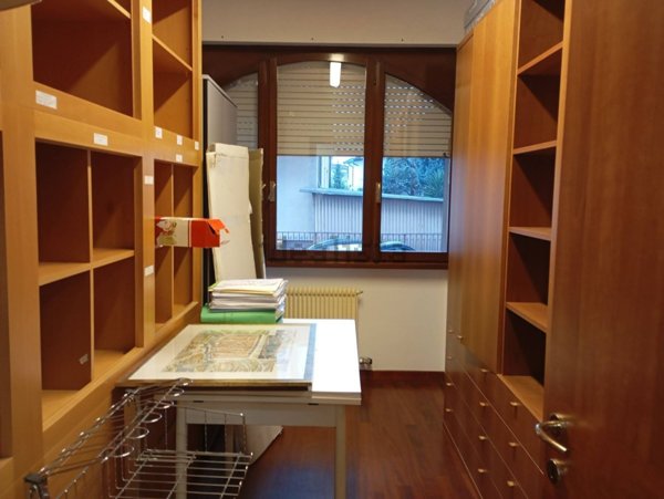 ufficio in affitto a Treviso in zona San Pelaio