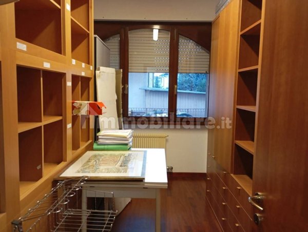 ufficio in affitto a Treviso
