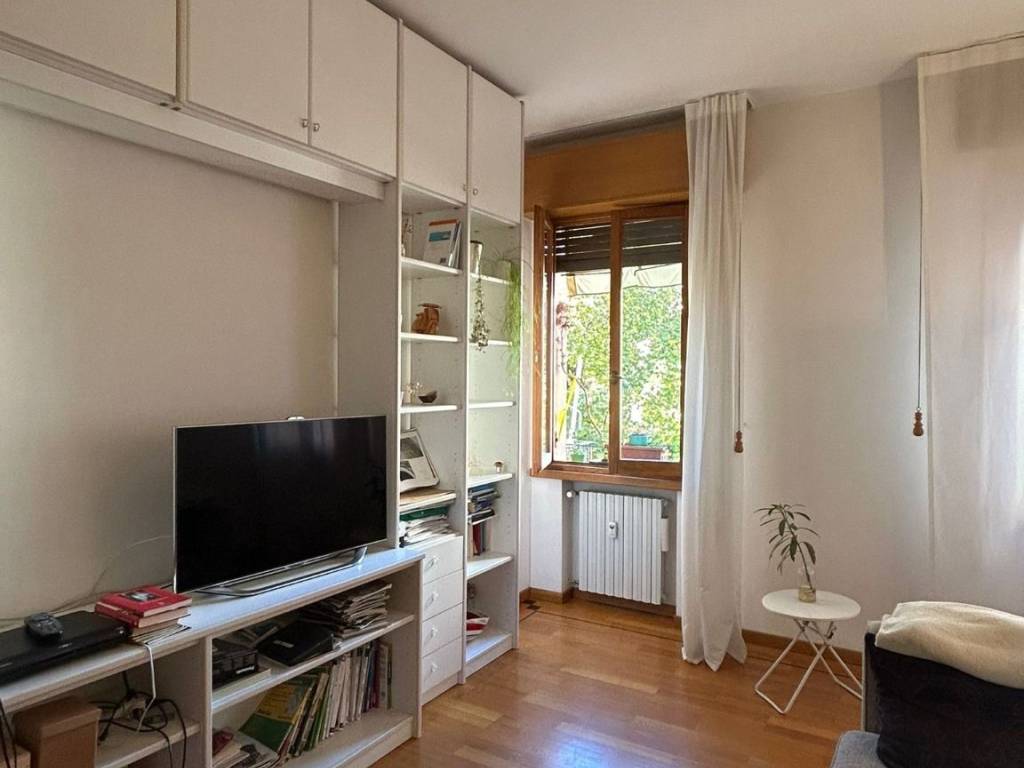 appartamento in affitto a Treviso in zona Centro Storico