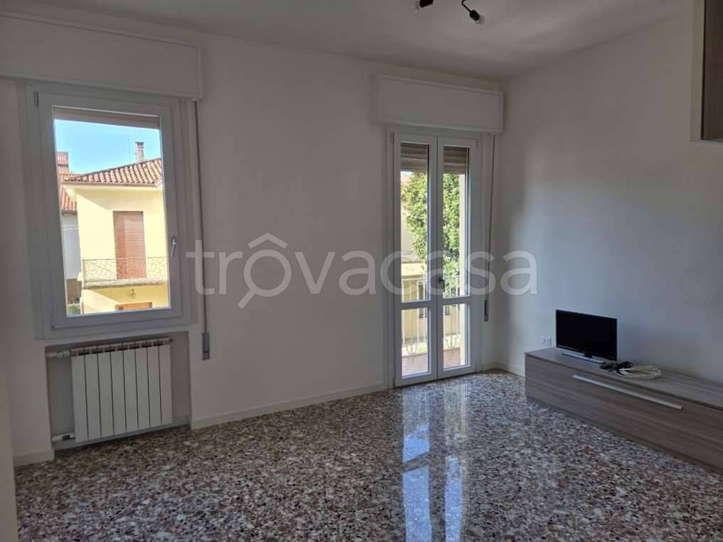 appartamento in affitto a Treviso