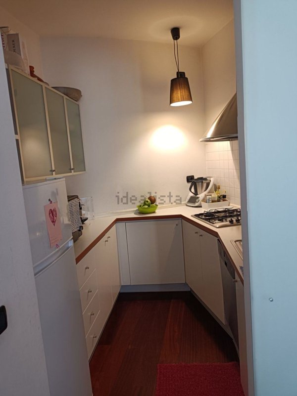 appartamento in affitto a Treviso