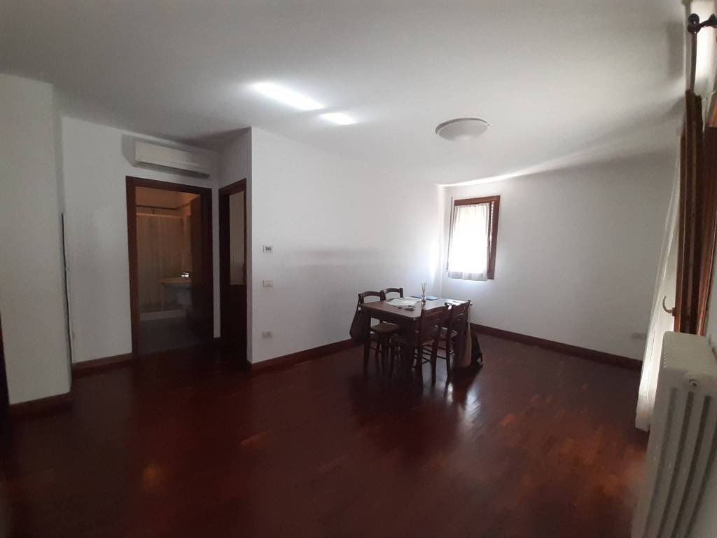 appartamento in affitto a Treviso in zona San Giuseppe