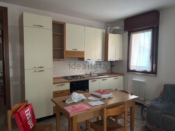 appartamento in affitto a Treviso in zona San Giuseppe