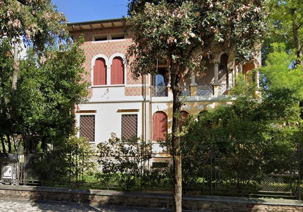 appartamento in affitto a Treviso