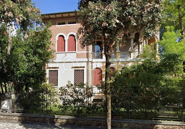 appartamento in affitto a Treviso