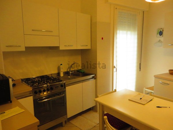 appartamento in affitto a Treviso