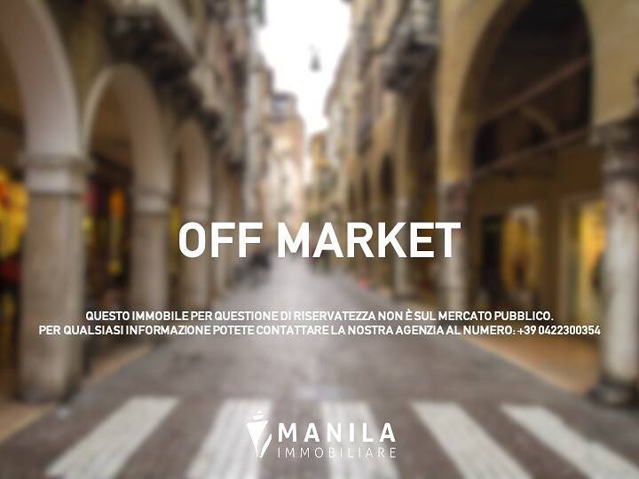 ufficio in affitto a Treviso in zona Centro Storico