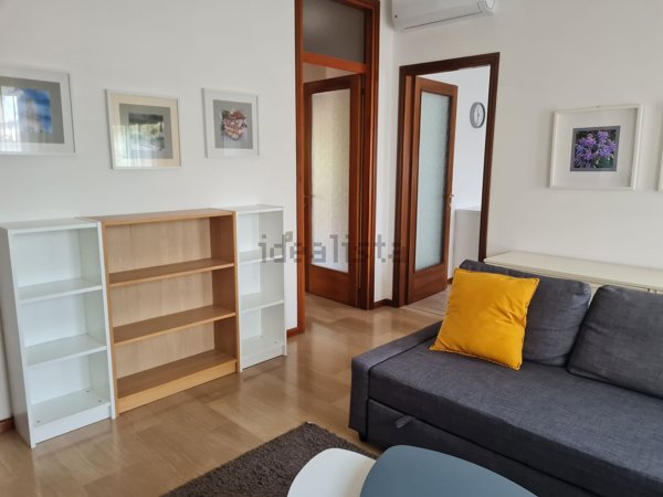 appartamento in affitto a Treviso in zona Centro Storico