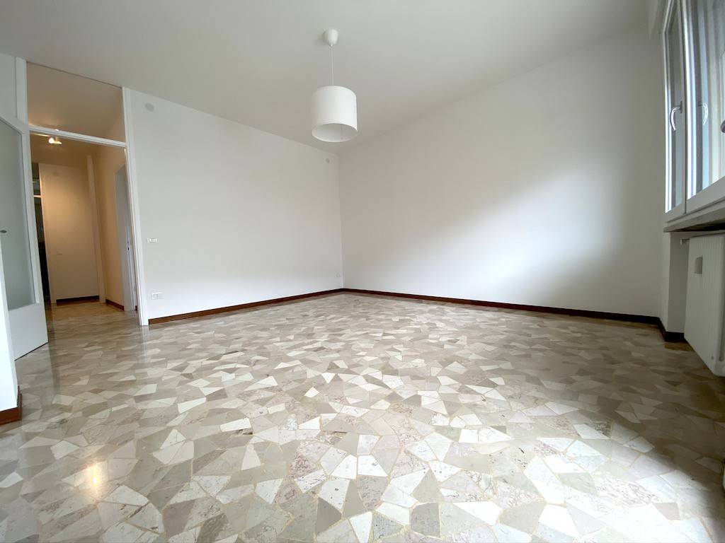 appartamento in affitto a Treviso in zona Centro Storico