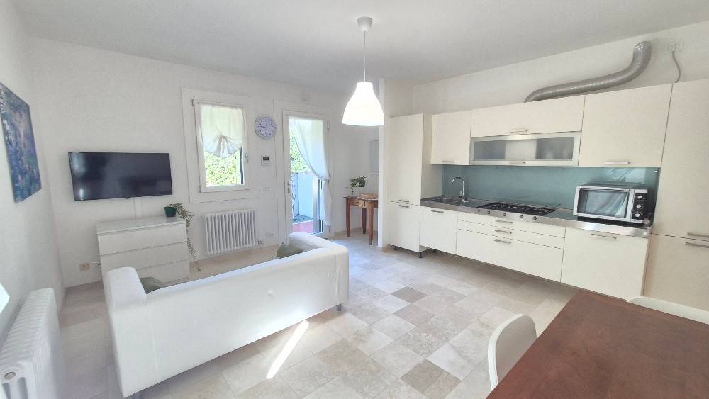 appartamento in affitto a Treviso in zona San Pelaio