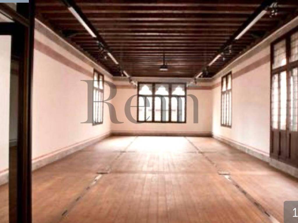 ufficio in affitto a Treviso