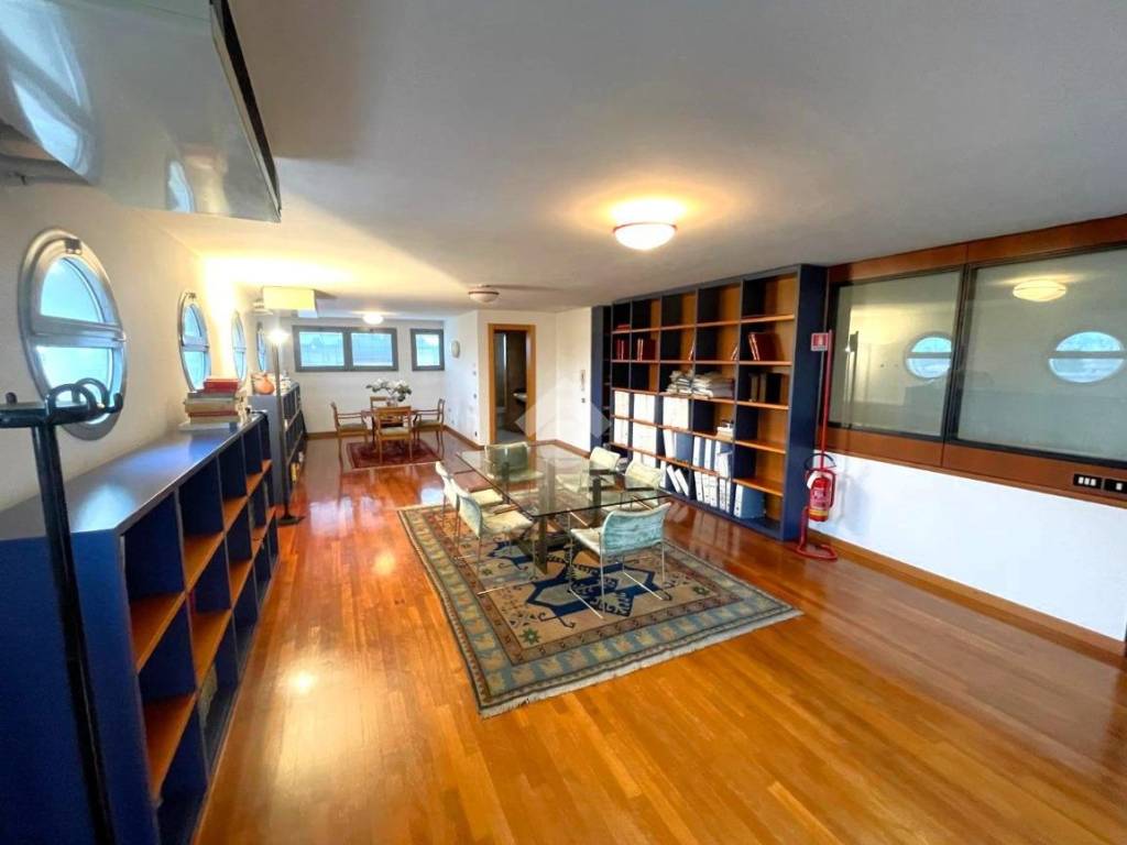 ufficio in affitto a Treviso in zona Centro Storico