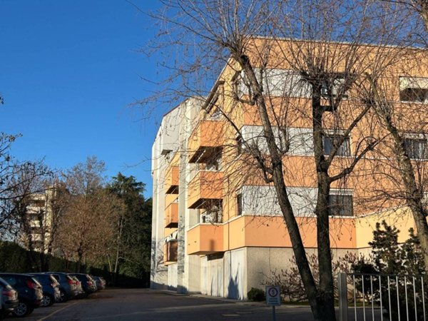 appartamento in affitto a Treviso in zona Centro Storico