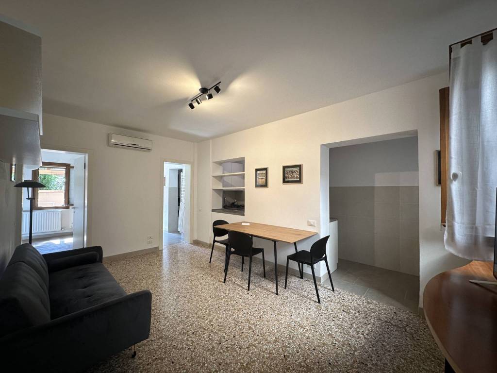 appartamento in affitto a Treviso