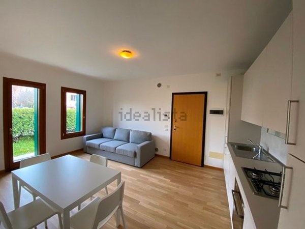 appartamento in affitto a Treviso in zona Santa Bona