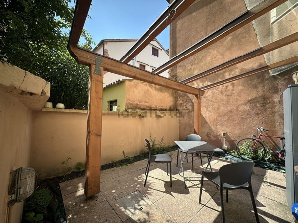 appartamento in affitto a Treviso