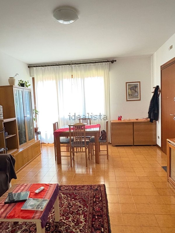 appartamento in affitto a Treviso in zona Centro Storico