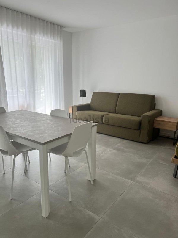 appartamento in affitto a Treviso