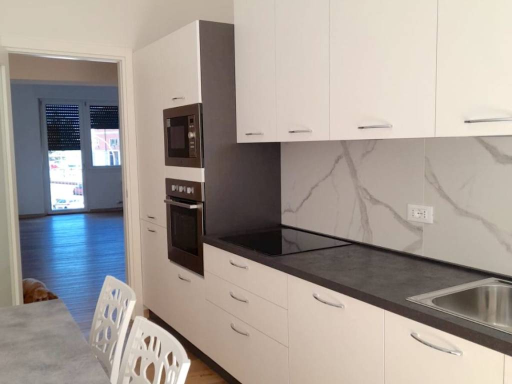 appartamento in affitto a Treviso