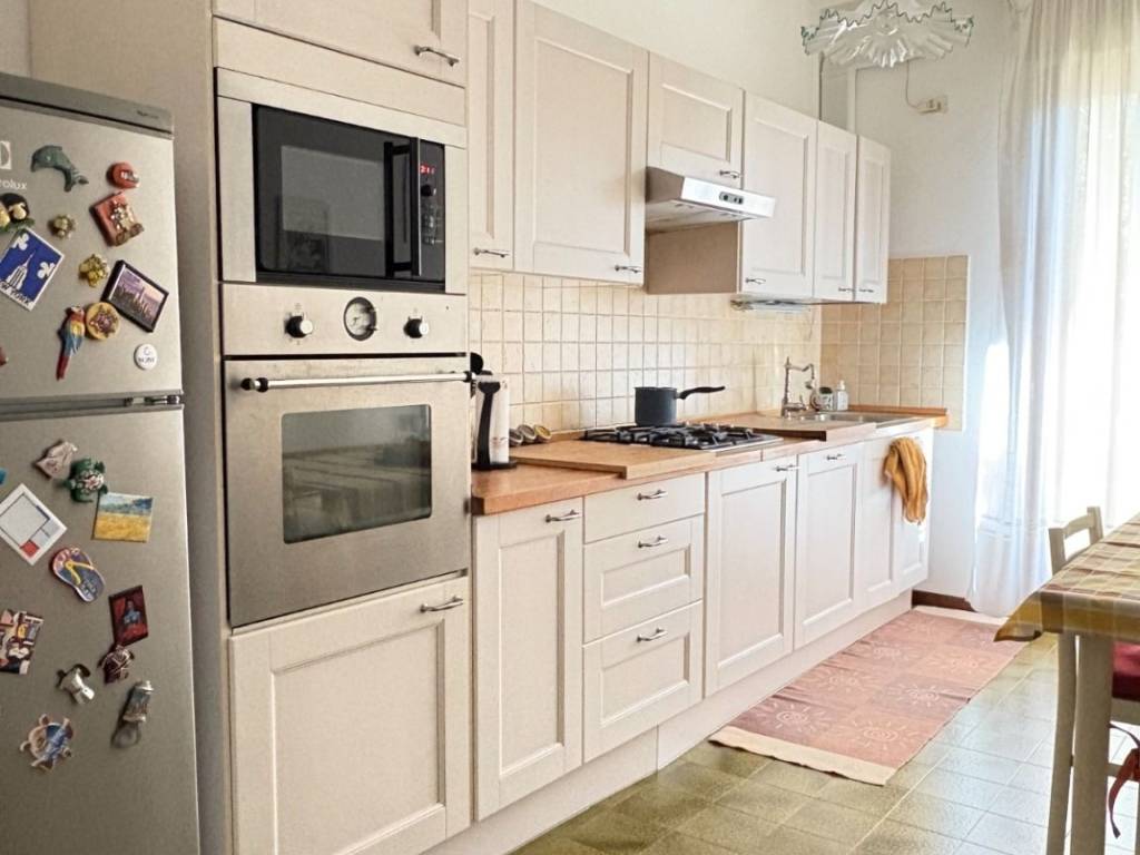 appartamento in affitto a Treviso