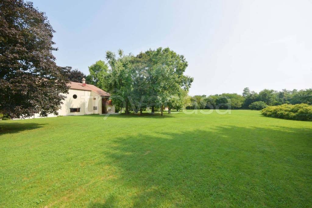 appartamento in affitto a Treviso in zona Santa Bona