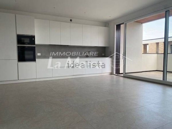 appartamento in affitto a Treviso in zona Centro Storico