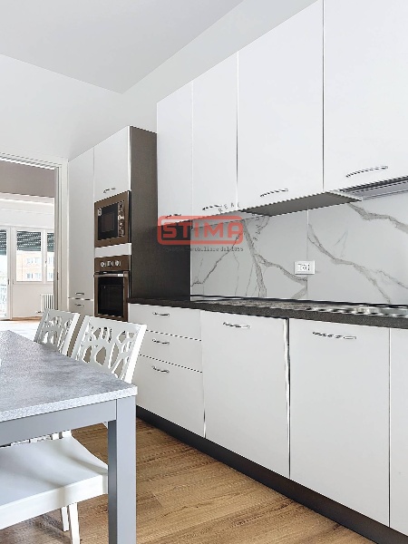 appartamento in affitto a Treviso