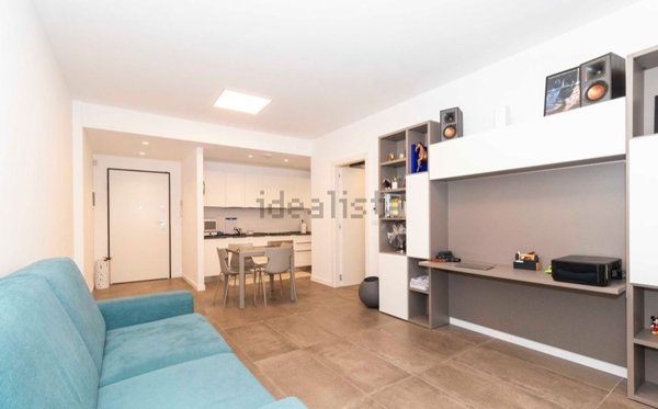 appartamento in affitto a Treviso