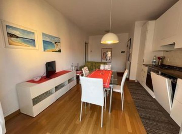 appartamento in affitto a Treviso