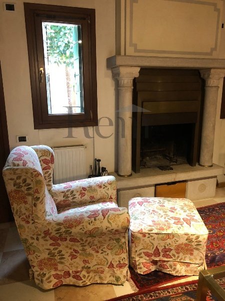 appartamento in affitto a Treviso in zona Centro Storico
