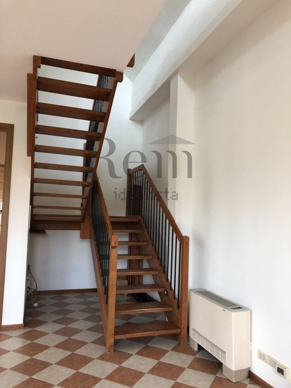 ufficio in affitto a Treviso in zona Centro Storico