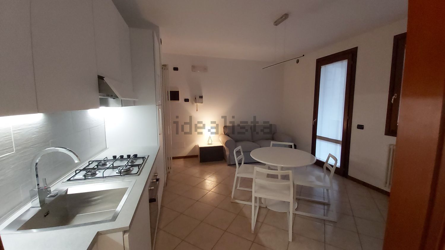 appartamento in affitto a Treviso in zona Ghirada / San Zeno