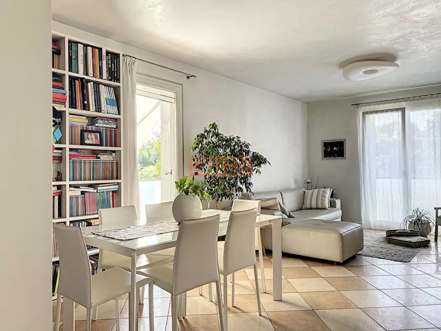 appartamento in affitto a Treviso in zona Centro Storico