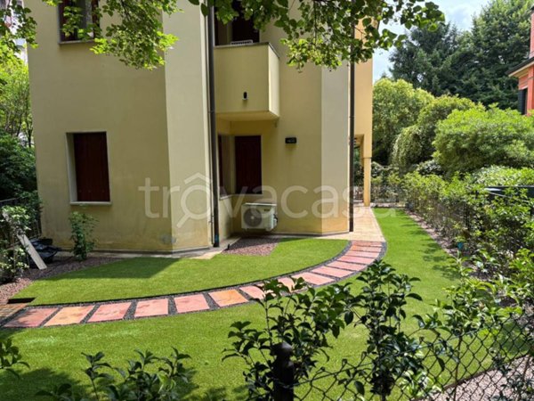 appartamento in affitto a Treviso in zona Centro Storico