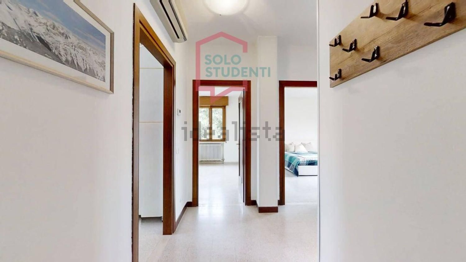 casa indipendente in affitto a Treviso