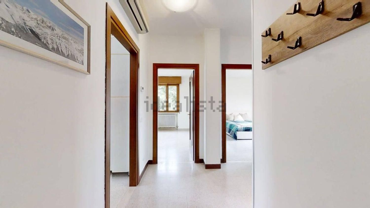 casa indipendente in affitto a Treviso