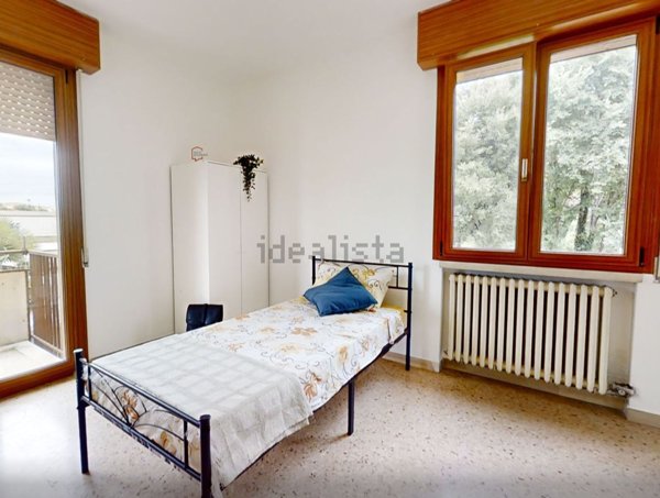 casa indipendente in affitto a Treviso